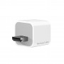 DrPhone Cube + 128GB Micro SD - Automatische Backup Bestanden - Geschikt voor iPhone / iPad + App - voor Foto's / Video's