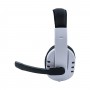 DrPhone PSXB - Microfoon Stereo Headset - geschikt voor PS4/PS5/box One