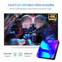 DrPhone GPU2 – Android Mediaspeler - 4GB RAM 32GB Opslag – 4K Ultra HD TV Box – Android 10.0 - 2.4 / 5.0 Ghz Dual Band WiFI