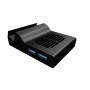 DrPhone Type C naar HDMI Switch – Standaard – 3.1 USB Poort – Type C – Zwart
