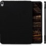 DrPhone iPad Pro 11 2020 TPU Siliconen Case – Zwart