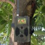 DrPhone DC1 – Digitale Wildlife Camera – Bewegingssensor – LCD Scherm – MMS Functie – Camouflage Groen