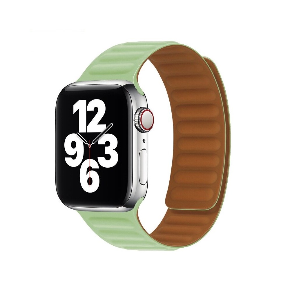 DrPhone AWB2 – Horloge Band – Geschikt voor Apple Watch 42 / 44mm