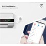 DrPhone SC1 - Wifi Smart Stopcontact - 16A - Voice Control Met Alexa Google Home Tuya app - Wit
