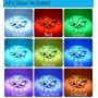 Drphone AG05 - LED Strip RGB - 5 METER - WiFi - Draadloos - Amazon Alexa / Google Home - Smart Life / Tuya - App Bediening
