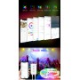 Drphone AG06 - LED Strip RGB - 5 METER - WiFi - Draadloos - Muziek afspelen - IP65 - Amazon Alexa / Google Home - App Bediening
