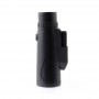 DrPhone - ALPHA4 Telescoop 12x50 BAK4 Verrekijker - 10x Zoom - Handheld + Statief + Smartphone Houder - Zwart