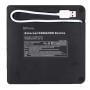 DrPhone DW1 - Externe DVD/CD Writer - DVD Speler - USB 3.0 - Windows / Mac OS / Macbook