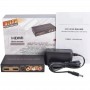 DrPhone HA5 HDR HDMI-audio-extractor -4K@60Hz/UHD/HDCP2.2/ARC/EDID -Toslink-audio + coaxiale audio & L/R-audio-uitgang