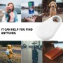 DrPhone ALTD1 - Key Tracker - Alarm - tracker - Bluetooth 4.0 - tracer - Locator - mobile app - Zwart