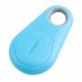 DrPhone ALTD1 - Key Tracker - Alarm - tracker - Bluetooth 4.0 - tracer - Locator - mobile app - Blauw