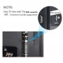 DrPhone ARC11 Audio-extractor - ARC - HDMI met digitale optische TOSLINK SPDIF/coaxiale en analoge 3,5 mm L/R stereo
