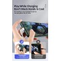 DrPhone OMNIA 540° - Lightning Magnetische Oplader 5V 3A kabel – Premium Geschikt voor o.a iPhone / iPod / Airpods / iPad