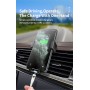 DrPhone OMNIA 540° - Lightning Magnetische Oplader 5V 3A kabel – Premium Geschikt voor o.a iPhone / iPod / Airpods / iPad