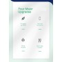 DrPhone CFL USB-C naar Lightning Oplaadkabel – PD ( power delivery) – 18W – Geschikt voor iOS Smartphones & iOS Tablets - Grijs
