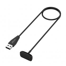 DrPhone Magnetische USB Oplader – Oplaadkabel – Geschikt voor Charge 5 / Luxe - 1M