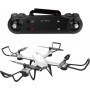 LUXWALLET SG-ProX - 4K Camera Drone - App Control - Volg Functie - 2x Accu - Zwart