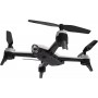 LUXWALLET SG-ProX - 10 Km/h - 1080P Camera Drone - App Control - Volg Functie - Geen vliegbewijs nodig - 2x Accu - Zwart