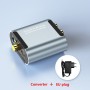 DrPhone DAAC2 Digitaal naar Analoog Audioconverter - 3.5MM - RCA L/R - Digitale coaxiale ingangspoort – DAC - SPDIF