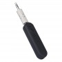 DrPhone BOV2 – Bluetooth4.2 Audio Ontvanger – Handsfree – Brede Compatibiliteit – Eenvoudig Te Bedienen - Zwart