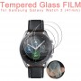 DrPhone PROTEC Series - Watch 3 41mm Glazen Protector - Screenprotector Glas - Op maat Gesneden