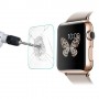 42mm Ultra Dun Premium Tempered Glas Apple Watch Glazen Bescherming 2.5D 9H 