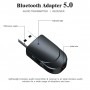 DrPhone OZ1 – 2 In 1 Bluetooth 5.0 Zender En Ontvanger – Multifunctioneel – Draadloos – Zilver