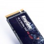 DrPhone KSpec2880 - M.2 Pci-E Nvme SSD - Solid State Disk M2 - 512GB Opslag -Harde drive HDD voor PS5 / Laptop