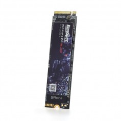 DrPhone KSpec2880 - M.2 Pci-E Nvme SSD - 1TB Solid State Disk M2 - 1000GB Opslag - Harde Schijf HDD voor PS5 / Laptop