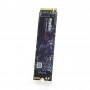 DrPhone HeatsinkX - M.2 Pci-E Nvme SSD - Solid State Disk M2 - 1000GB Opslag 1TB + Heatsink Extra Opslag voor laptop / computer