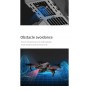 LUXWALLET® AeroFly Drone – 30km/h - Mini Drone met Camera + Infrarood Obstakel Ontwijking – VR - IOS / Android App - 2x Accu