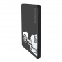 LUXWALLET DMF5 SSD 2.5 Inch SATA 3 (6Gbps) Interne Solid State Drive Harde Schijf – 512GB