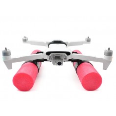 LUXWALLET WS1 – Universele Waterlandingsgestel Voor Drones – Gemakkelijk Te Instaleren – Lichtgewicht