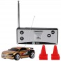 DrPhone TinyCars - Sport R/C Racer Radio Besturing - 20 KM/H - RC Micro Racing Bestuurbare Auto