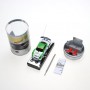 DrPhone TinyCars - Sport R/C Racer Radio Besturing - 20 KM/H - RC Micro Racing Bestuurbare Auto - White electronic