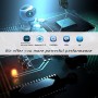 DrPhone GPU11 - Android Mediaspeler - 4 GB RAM + 128 GB Opslag - ANDROID 11.0 - 2.4 / 5.0 Ghz Dual Band WiFI - Quad-Grijs
