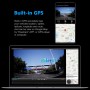 DrPhone RangeT1 PRO Dashcam – GPS - 4K Ultra HD – WiFI + Dubbele SONY IMX323 Lens - Applicatie + Loop Opnemen + App
