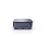 Elementkey NEO – MINI PC – i7 1165G7– 4.7 GHZ – COMPUTER – 16GB RAM + 512GB SSD + 1TB HDD - WIFI 6 – BLUETOOTH 5.1 - WINDOWS 11