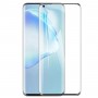 DrPhone FCG - 9H Glazen screenprotector - 3D - Volledige Dekking - Glas Scherm Beschermer - Geschikt voor de Galaxy S21Plus