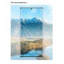 DrPhone FCG - 9H Glazen screenprotector - 3D - Volledige Dekking - Glas Scherm Beschermer - Geschikt voor de Galaxy S21Plus