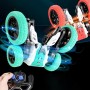 DrPhone RA1 - Afstandsbediening Auto – Stunt Auto – Groen