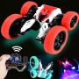 DrPhone RA1 - Afstandsbediening Auto – Stunt Auto – Rood