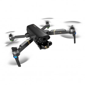 LUXWALLET Ai-Kai – 10.8Km/h Drone Quadcopter – Full HD Camera – 3 Axis Gimbal Borstelloze Motor – Dubbele GPS 5G Drone
