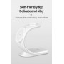 DrPhone Legend11 Magnetische 15W Qi Snelle Draadloze oplader – Geschikt voor iPhone 12/13 /Apple Watch 7 / Airpods 2/Pro