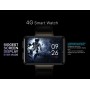 DrPhone SWX5 - 4G / GPS / WiFi SmartWatch Voor Mannen - Face ID - 2.41"- Android 7.1 - 1GB RAM 16GB Opslag - Camera