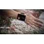 DrPhone SWX5 - 4G / GPS / WiFi SmartWatch Voor Mannen - Face ID - 2.41"- Android 7.1 - 3GB RAM 32GB Opslag - Camera - Zwart