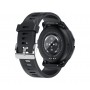 DrPhone SW15 Hybrid - 4G Smartwatch - WiFi / GPS / LTE - Android 9.1 - Krachtig 1GB Ram / 16GB - 1050 mAh Accu - Zwart
