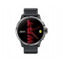 DrPhone SW15 Hybrid - 4G Smartwatch - WiFi / GPS / LTE - Android 9.1 - Krachtig 1GB Ram / 16GB - 1050 mAh Accu - Zwart