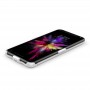 DrPhone BCI2 Externe Batterijhoes – 5200mAh - Geschikt voor iOS iPhone X/XS - Powerbank – Wit