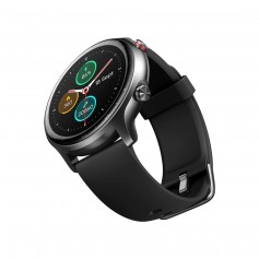 DrPhone PureSport Pro3 - GPS Horloge voor Mannen – 14 Sportmodi – Smartwatch Met Mobiele App – 30 Meter Waterdicht